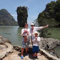 Отзыв от Инга - Visa DTV